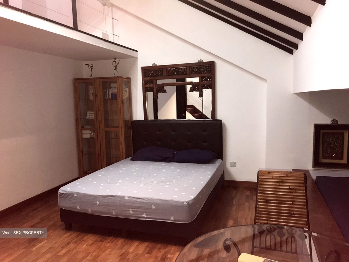 Tanqueelan Suites (D7), Apartment #390352501
